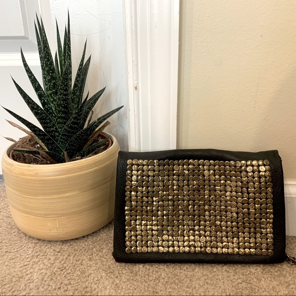 Classic Chain Purse